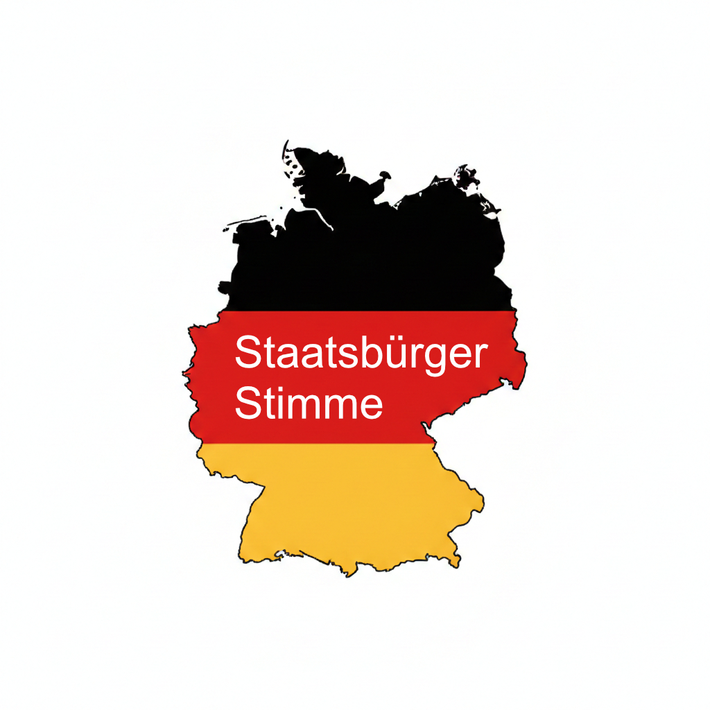 staatsbürgerstimme